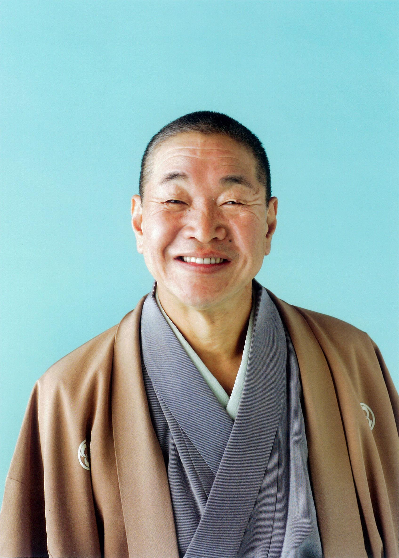 柳家権太楼さん